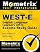 WEST-E English Language Learners (051) Secrets Study Guide: WEST-E Test Review for the Washington Educator Skills Tests-Endorsements