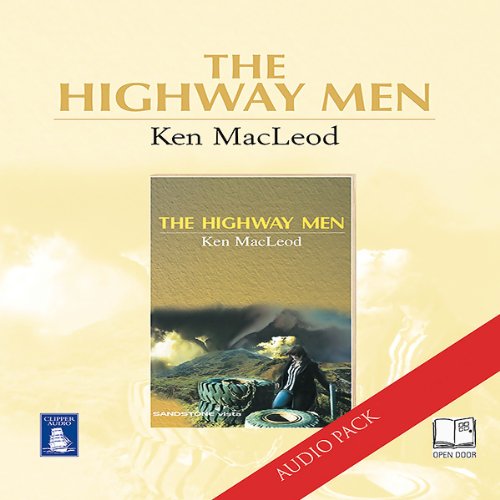 The Highway Men