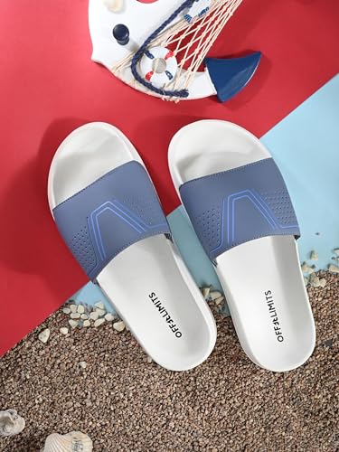 Image of OFF LIMITS Men's VORTEX Sliders
