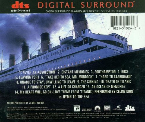 Soundtrack