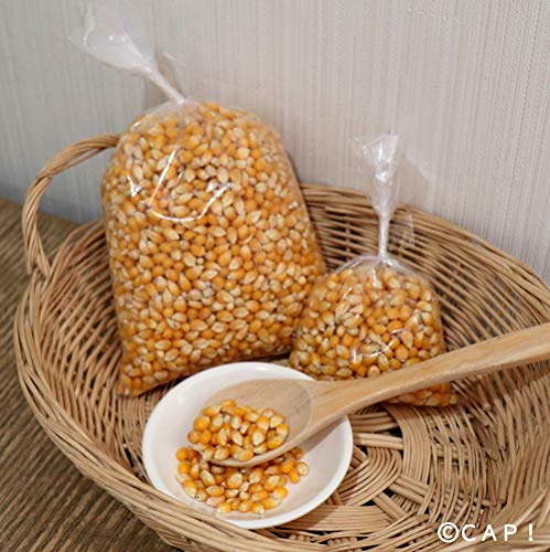 コーン粒さま専用ページ Amazon | 国内産 とうもろこし（粒） 100g | CAP | 餌 通販