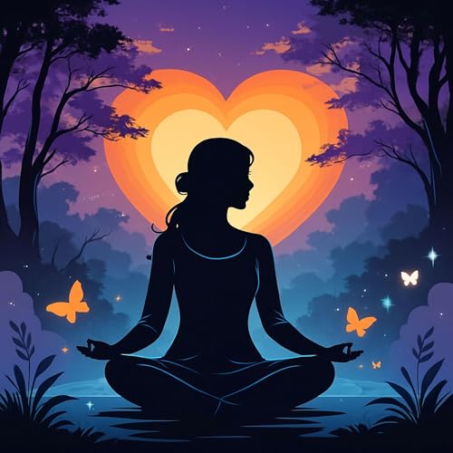 Radiate Love and Kindness to Those Who Need it With This Loving Kindness Meditation cover art