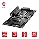 MSI MPG Z790 Tomahawk MAX WiFi + Intel Core i7-14700K