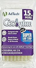 Image of AdTech Cool Glue Mini. Brand catalog list of Adtech. This item is rated with a 5.0 scores over 5