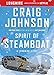 Spirit of Steamboat: A Longmire Story (Walt Longmire Mysteries)