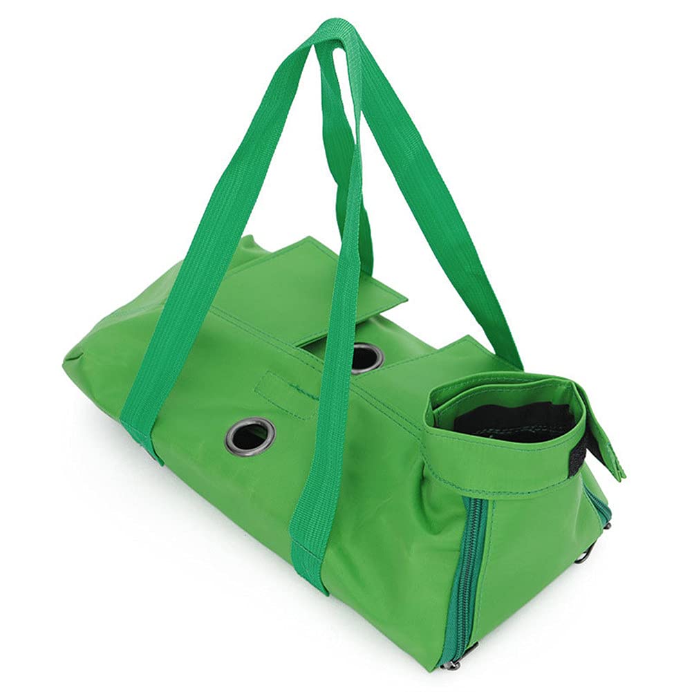 VALINK Pet Restraint Bags,Multi-Function Dog/Cat Grooming Restraint Bags for Vet Visits, Medication Administration, Dental Care, Bathing, Nail Trimming,Car Travel