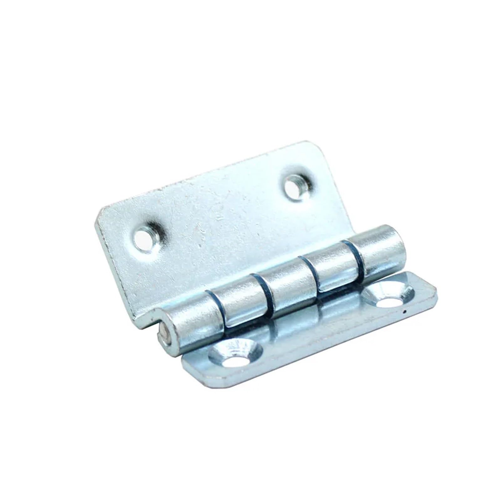 CLEUFWKO Power Electric Box Bending Installation Door Hinge