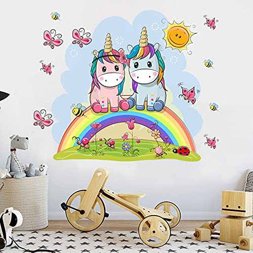 Adesivi Da Parete, Personalizzabile Il Nome Del Bambino, Con Stelle - Foto 12