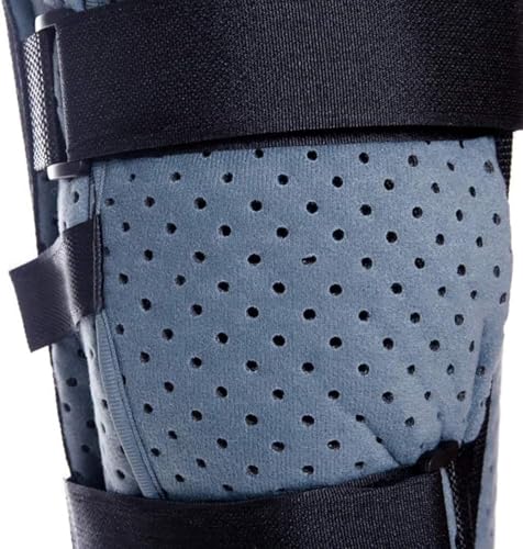 Inmovilizador de Rodilla Ajustable para Recuperación miniatura 5