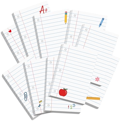 Image of Spiareal 100 Pcs Blank Note Cards Index Card, White, 4 x 6 in, Teacher | Kraft Cardstock with Eucalyptus Design, Envelopes Included, For Thank You Cards, Weddings, Baby Showers, Office DIY