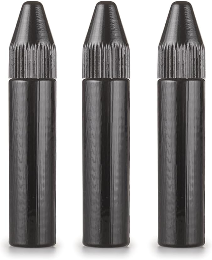 Trodat ID Protector+ & ID Protector Refill Ink - Identity Theft Protection Roller Stamp - 3 Pack