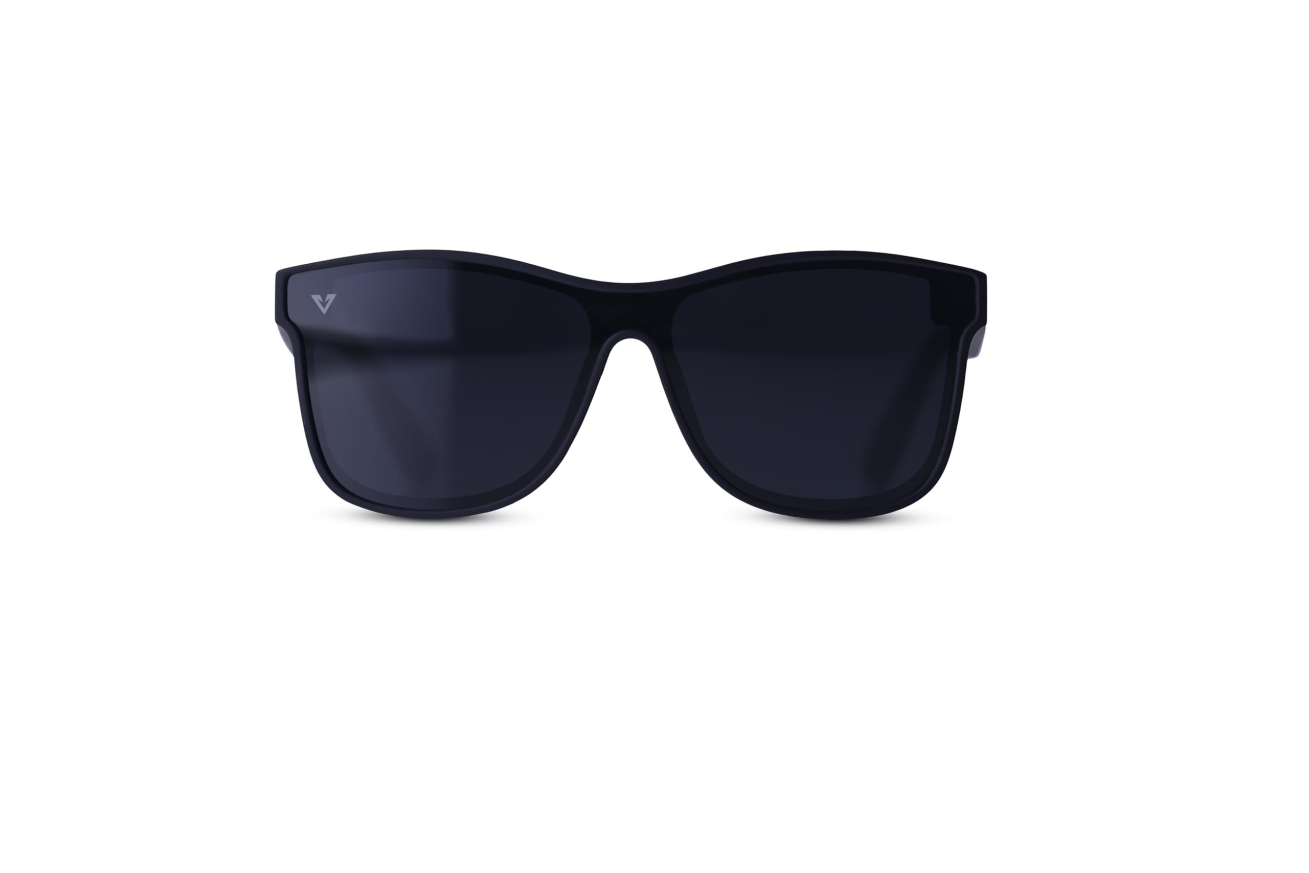 Vermillion Lightweight Luxury Men's Polarized Sunglasses Mystic | Functional Fashion Polarized UV Protection and Durable