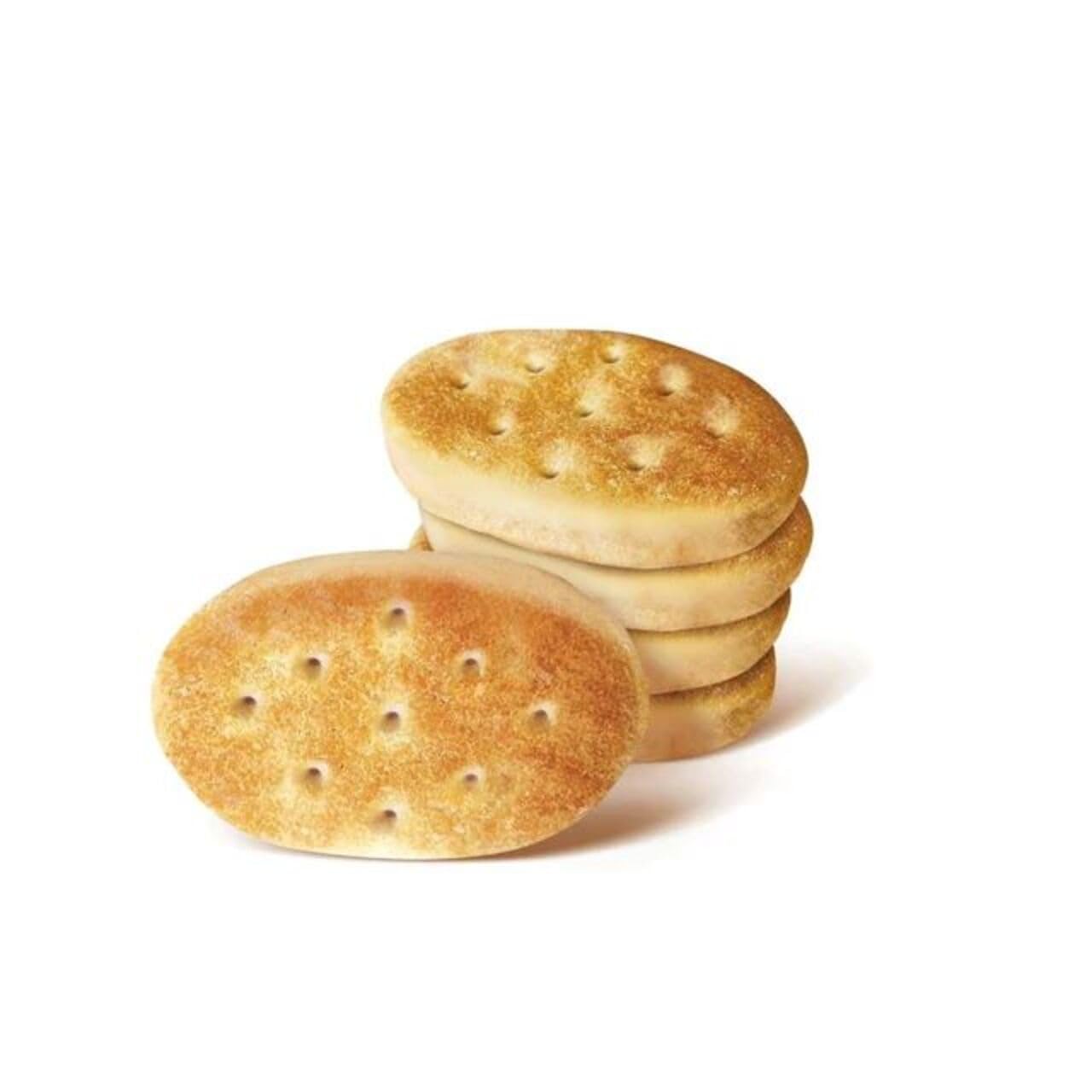 Gusto Argentino Salzgebäck · 200 g · Traditioneller argentinischer knuspriger Snack, 30er-Pack