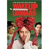 Wake Up、Leonard [DVD]