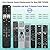 Upgraded Voice Remote Replacement for Sony Smart TV Remote Control, Replaces Remote RMF-TX520U/TX500U RMF-TX310U/TX300U RMF-TX900U/TX800U, Compatible with Sony Bravia 2019-2025 XBR/XR/KD/K Smart TVs