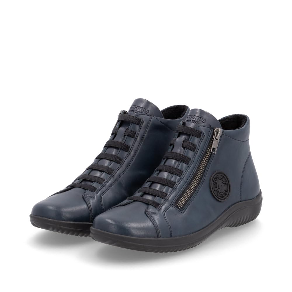 Remonte Boots Lacets D1E70