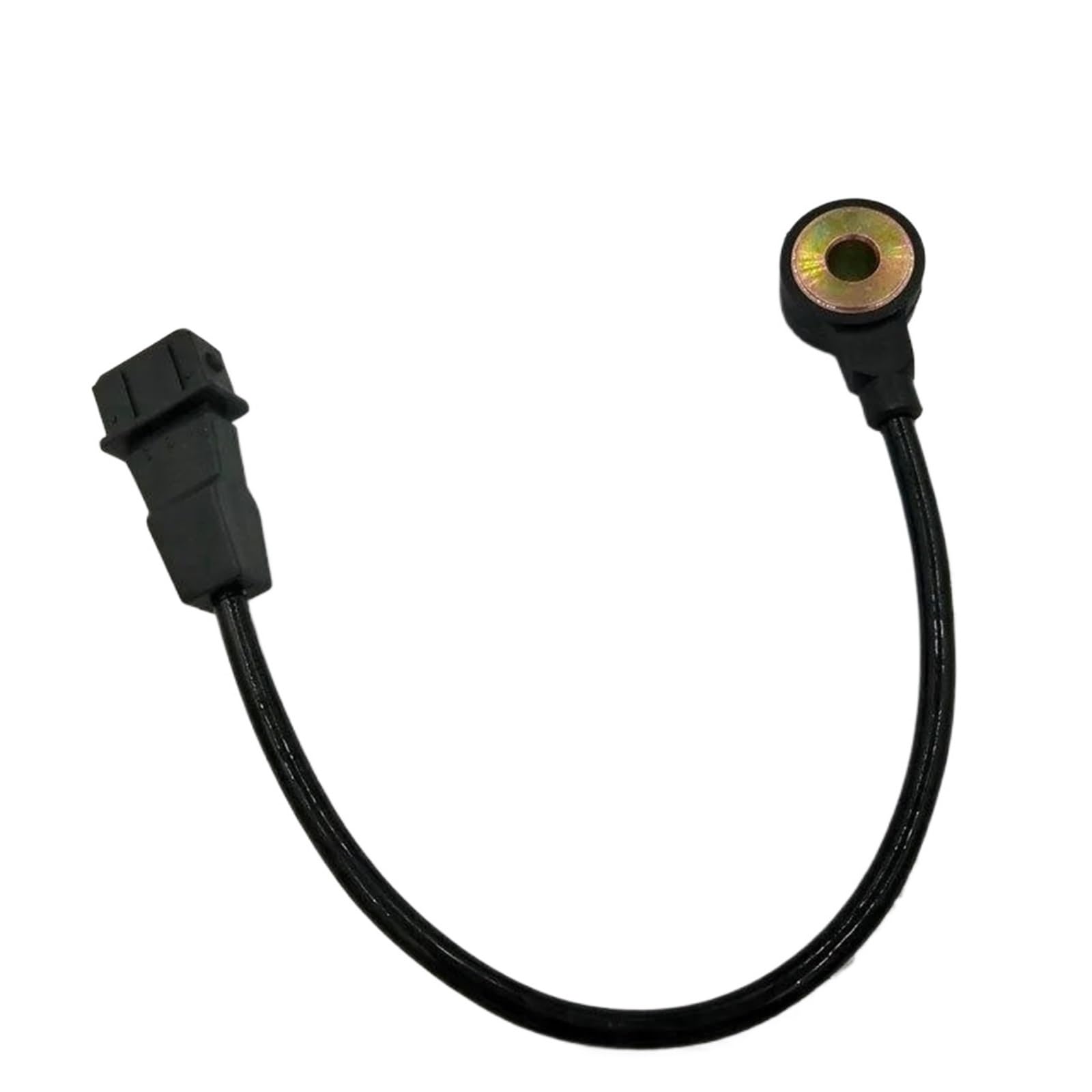 5 sensores de detonación para Motores de automóviles Audi y Chevrolet 06A905377 1401238 9023787