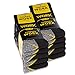Produktbild 10 Paar THERMO Arbeitssocken Innenfrottee WORK Winter Socken Herren Baumwolle (39-42)