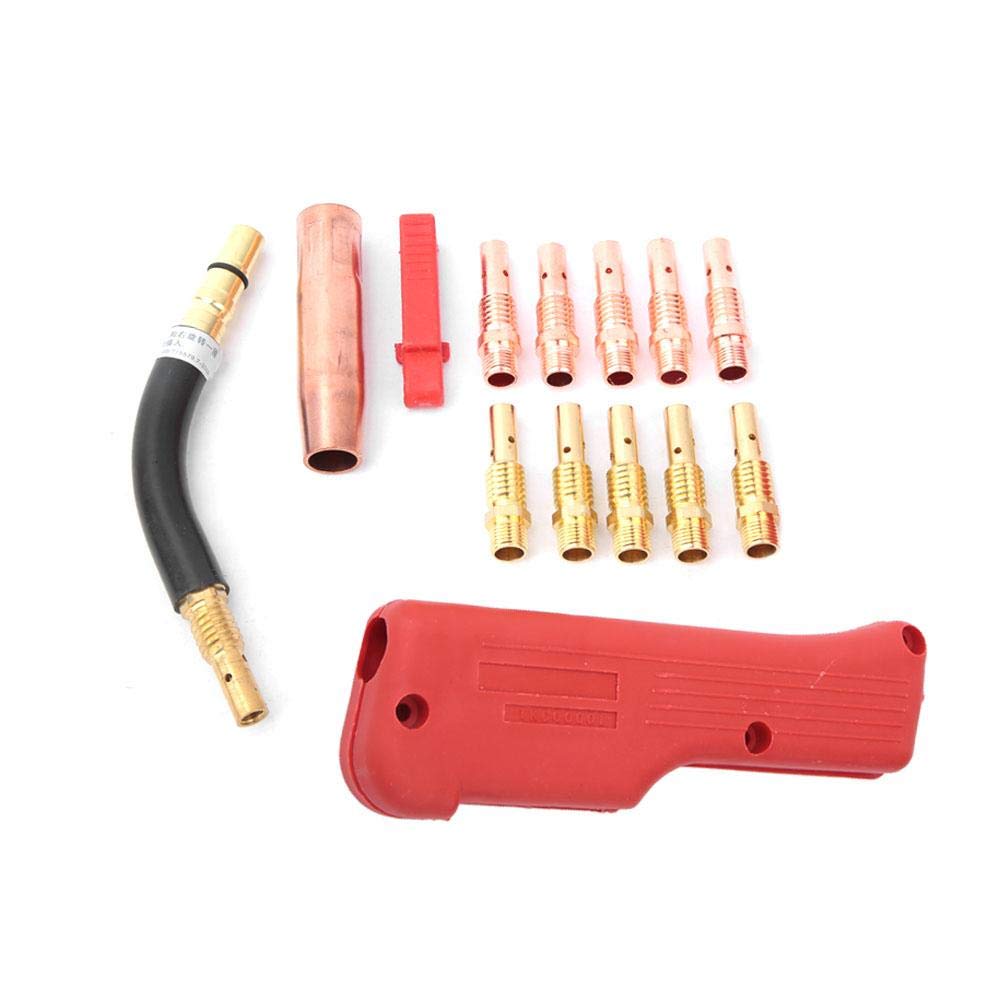 Amazon.co.jp: 溶接トーチパーツ、パナソニック200A MIG MAG用 Amazon.co.jp: 溶接トーチパーツ、パナソニック200A MIG MAG用