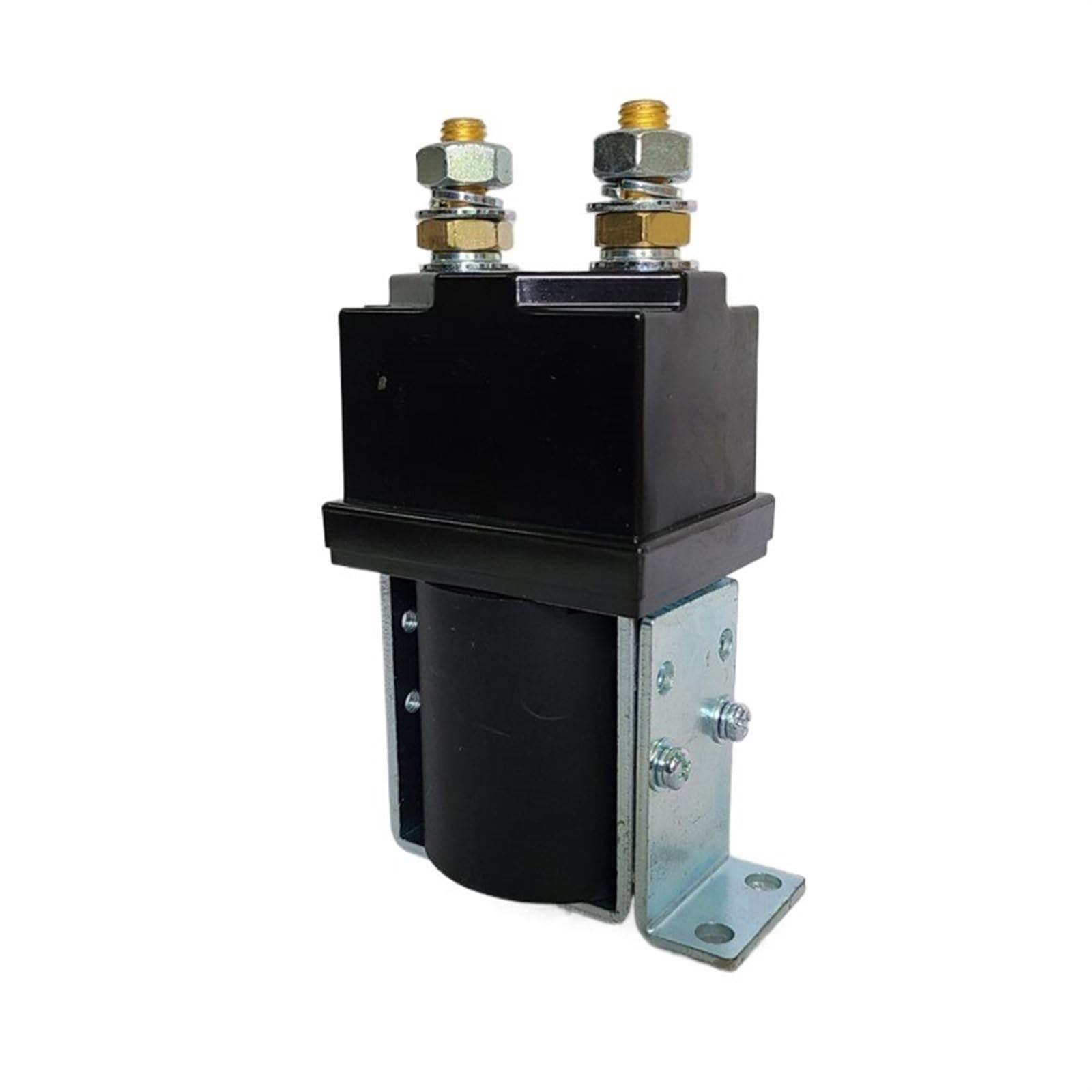 LKPEHTAGN for SW200 SW200-1 SW200-421 48V Lift Pump Contactor Solenoid Relay Golf Cart Electric Forklift Vehicle Accessories