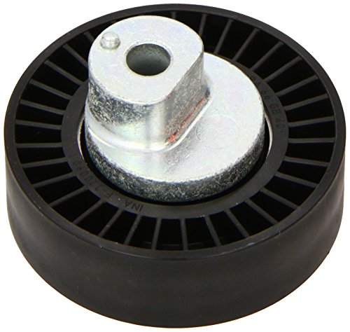 INA 532 0418 10 katrol/geleiderrol, V-ribriem