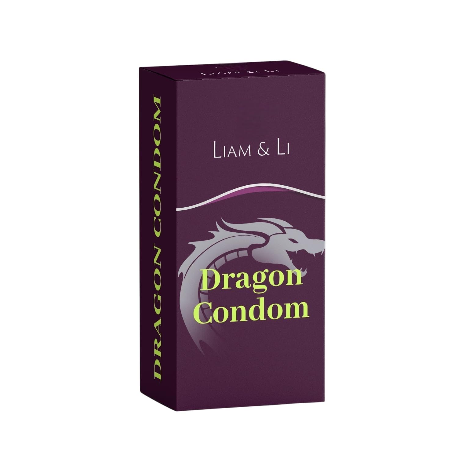 Premium Size Silicone Dragon 5 Inch Condom For Men | 5 inch big size. (Dragon Condom-I)-picture-16