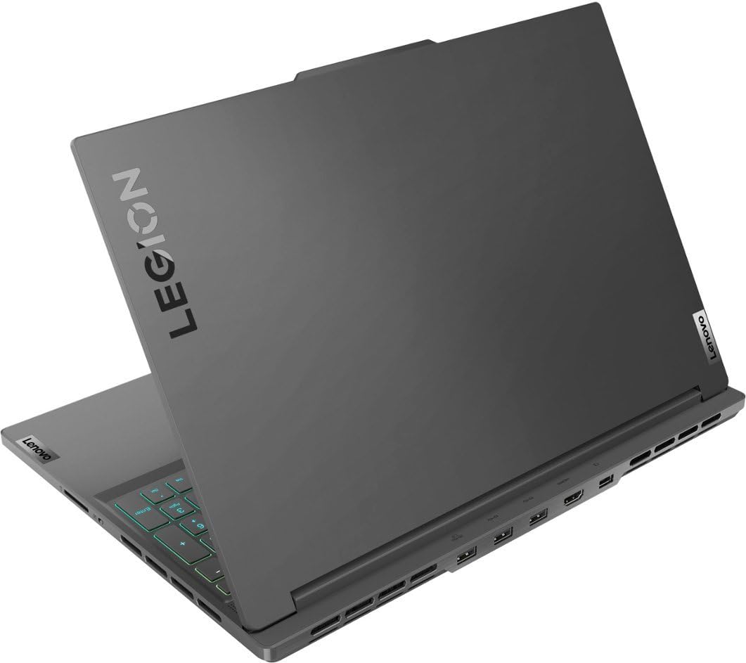 Amazon.com: Lenovo Legion Slim 7i Gen 8 16