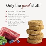 Stella & Chewy's Freeze-Dried Dog Food image 3