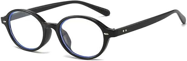 Fashion Clear Lens Eyeglasses for Men Women Stylish Frame Computer Glasses #8030 - 2