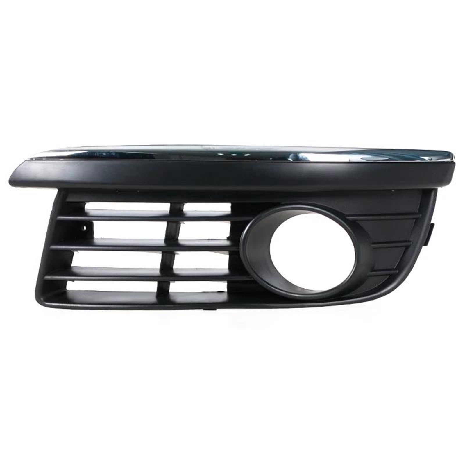 Phares antibrouillard Jetta V MK5 grille ventilation gauche