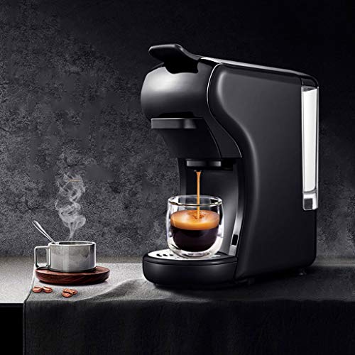 Espresso-Kaffeemaschinenkapsel Espressomaschinen-Pod-Kaffeemaschine Espressopulver Mehrere Kapseln – Bild 4