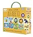 Impara il tuo primo alfabeto. Ediz. a colori. Con puzzle