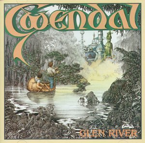 Glen River [Audio CD] Gwendal