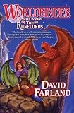 Worldbinder (The Runelords, Book 6)