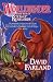 Worldbinder (The Runelords, Book 6)