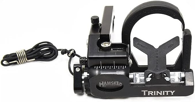 HAMSKEA Trinity Hunter LH Micro Tune