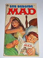 Bedside Mad #6 B001EYR1DA Book Cover