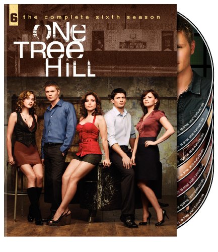 One Tree Hill: Complete Sixth Season (7 Dvd)