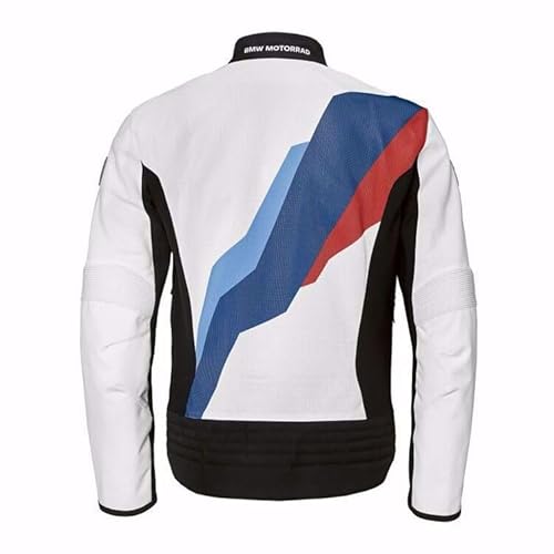 BMW MOTORRAD M Sidepod Air Jacket - Size 52