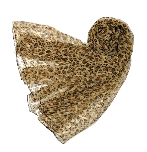 Shanlin Mulberry Silk Long Scarves in Gift Box (65"x39.5")3