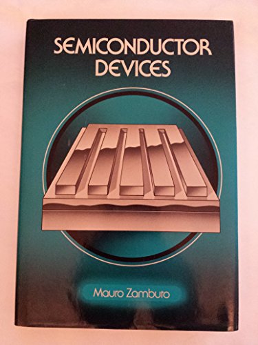 Semiconductor Devices (Electronics and Electronic Circuits) view 2