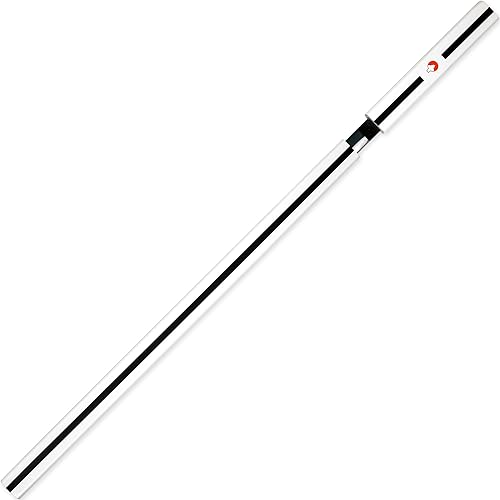 Cortador de hierba Sasuke hecho a mano Ninja Straitblade Réplica Espada  Acero al carbono coleccionable