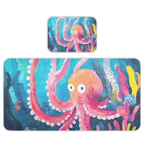 Cooling Baby Mattress pad 28