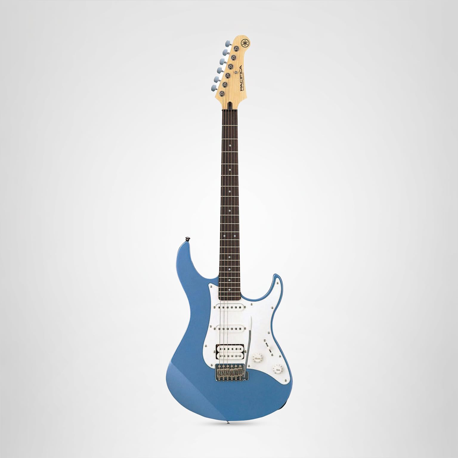 Amazon.com: Yamaha Pacifica Series PAC112J Electric Guitar; Lake