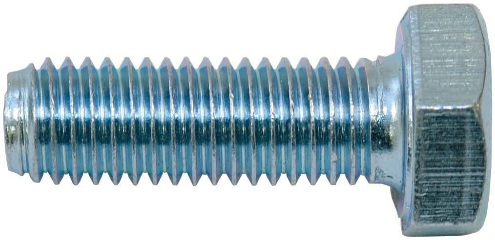 S.EScrew M-8 x 30 zinc plated