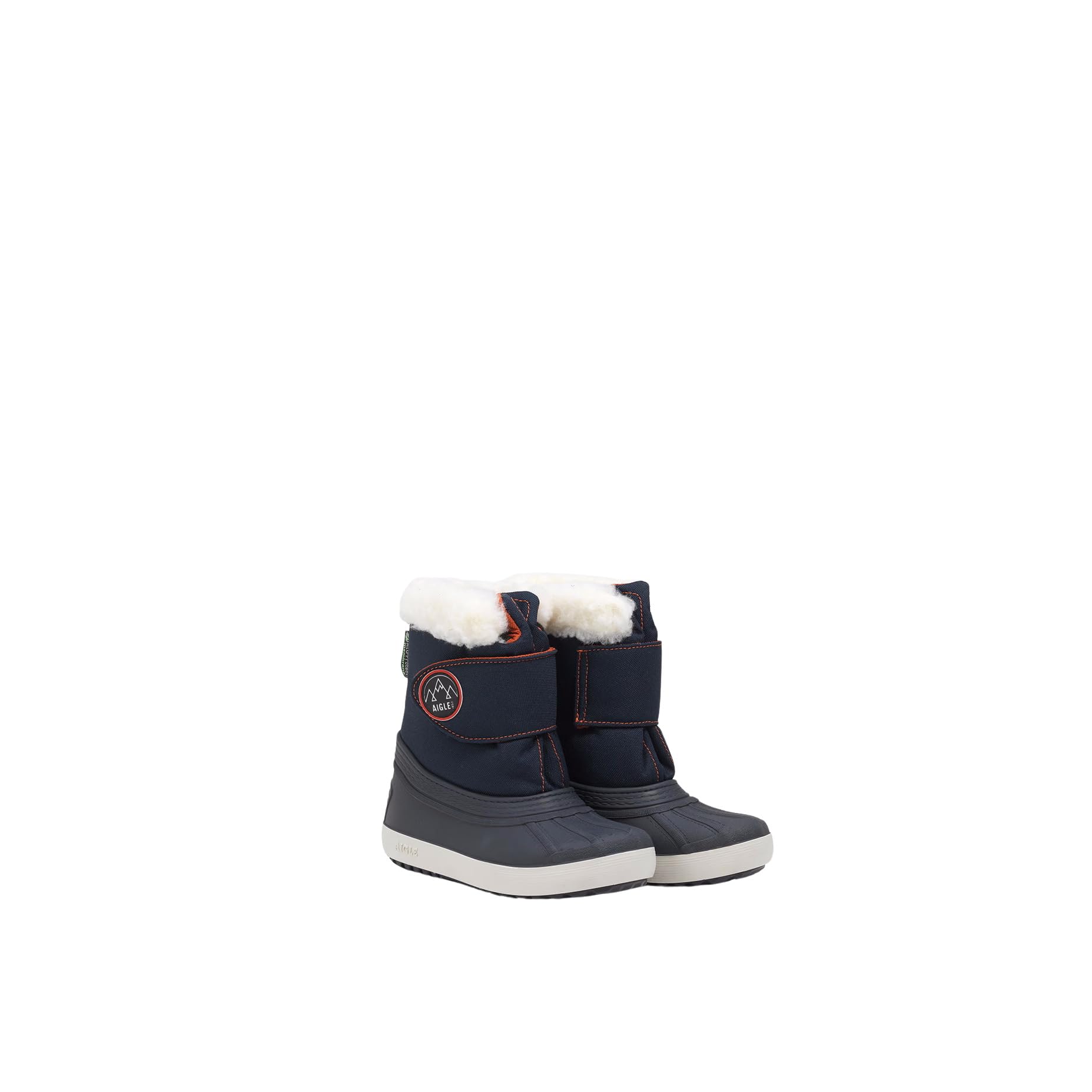 Aigle Mixte Enfant Explorus Kid Vc Botte de Neige