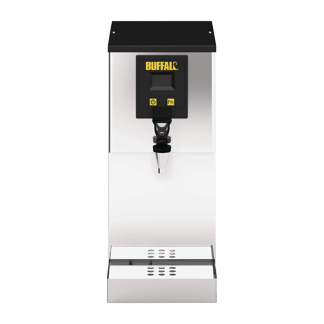 Buffalo CN535 Automatic Filling Water Machine Only, 10L Capacity, Height 560mm, Width 255mm, Length 446mm