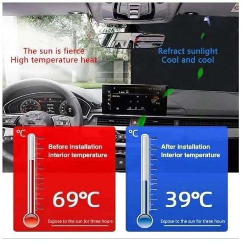 Protection solaire MG EHS finitions premium et occultation totale