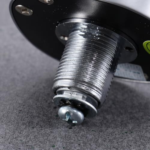 Cadenas à code noir Cabilock contre le vol pour sécuriser une usine - 6