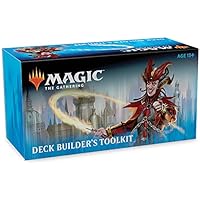 Wizards of the Coast MTG-RNA-DBT-EN Magic The Gathering-Ravnica